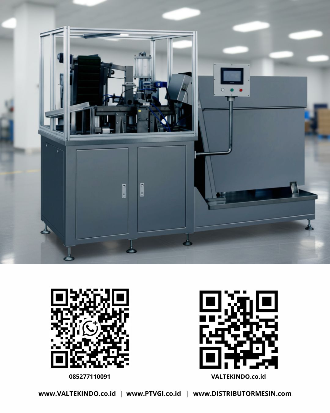 5 Key Advantages of a Silicone Sealant Cartridge Filling Machine for Your Industry